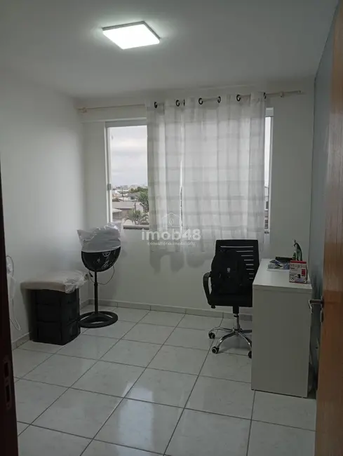 Foto 5 de Apartamento com 2 quartos à venda, 67m2 em Barra do Aririú, Palhoca - SC