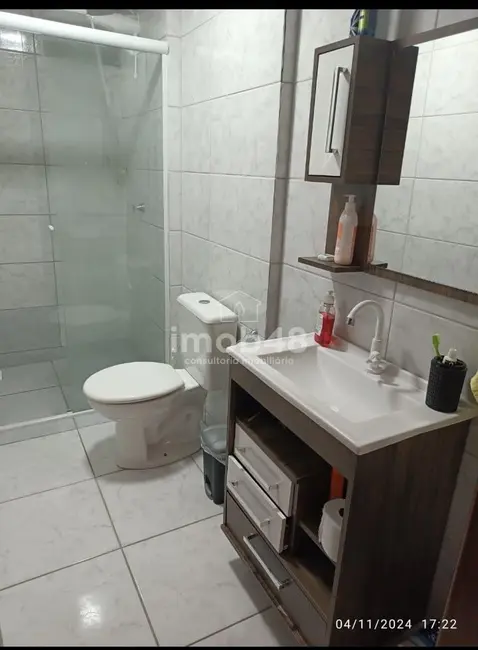 Foto 9 de Apartamento com 2 quartos à venda, 67m2 em Barra do Aririú, Palhoca - SC