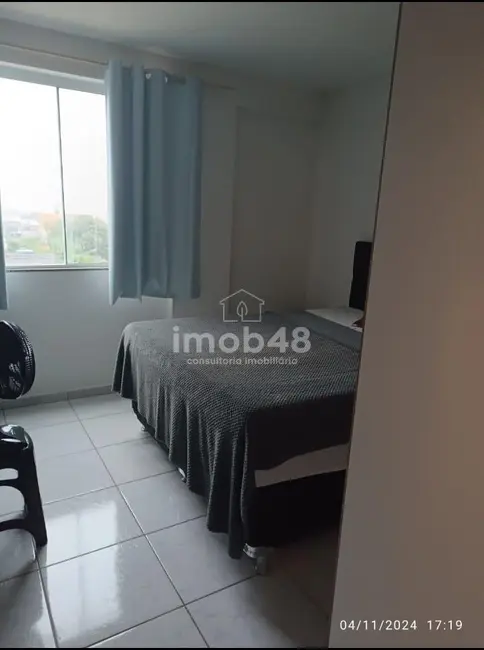 Foto 4 de Apartamento com 2 quartos à venda, 67m2 em Barra do Aririú, Palhoca - SC