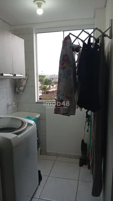 Foto 8 de Apartamento com 2 quartos à venda, 67m2 em Barra do Aririú, Palhoca - SC