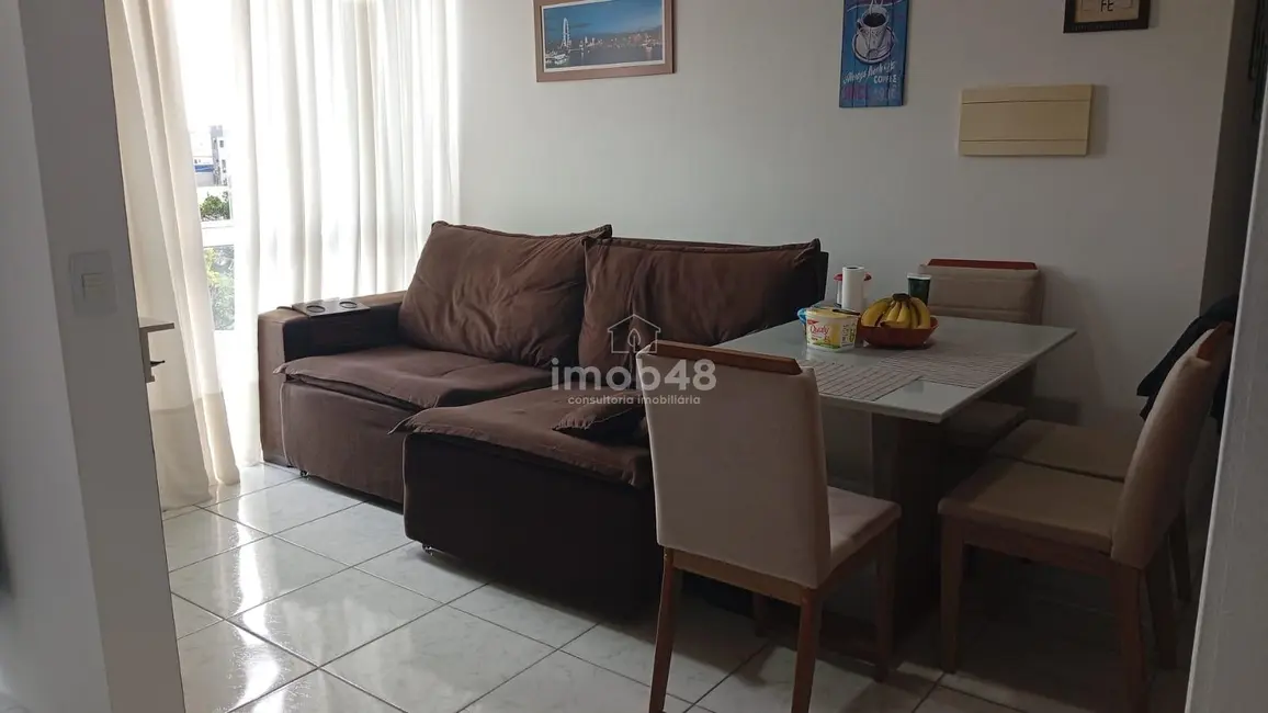 Foto 6 de Apartamento com 2 quartos à venda, 67m2 em Barra do Aririú, Palhoca - SC