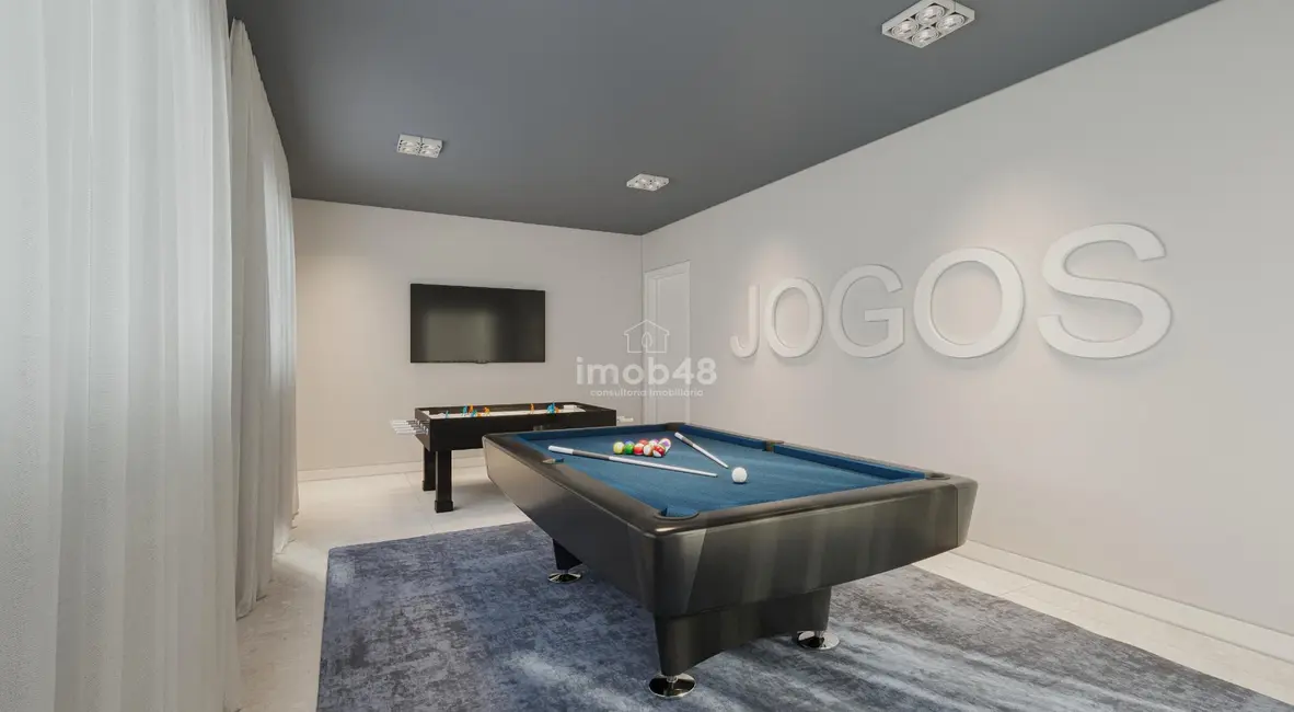 Apartamento com 2 quartos à venda, 54m2 em Saudade, Biguacu - SC - imagem 9 Foto 9 de Apartamento com 2 quartos à venda, 54m2 em Saudade, Biguacu - SC