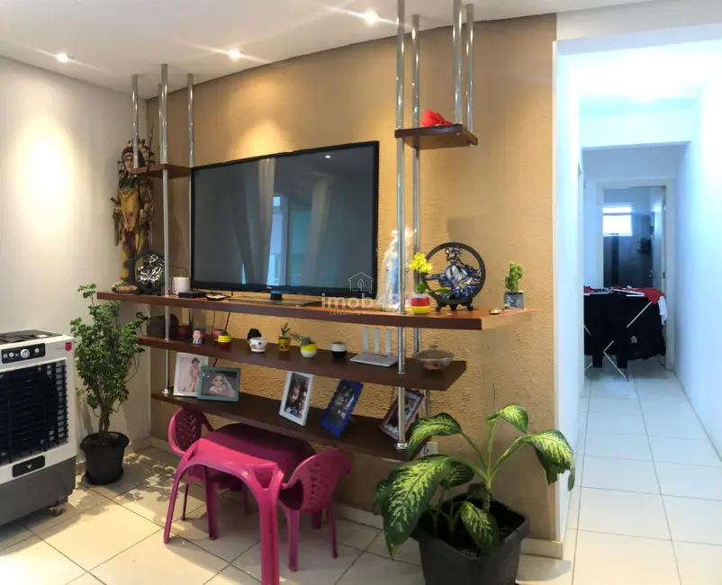 Foto 5 de Apartamento com 2 quartos à venda, 76m2 em Areias, Sao Jose - SC