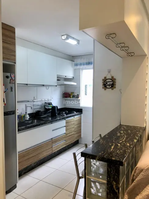 Foto 8 de Apartamento com 2 quartos à venda, 76m2 em Areias, Sao Jose - SC