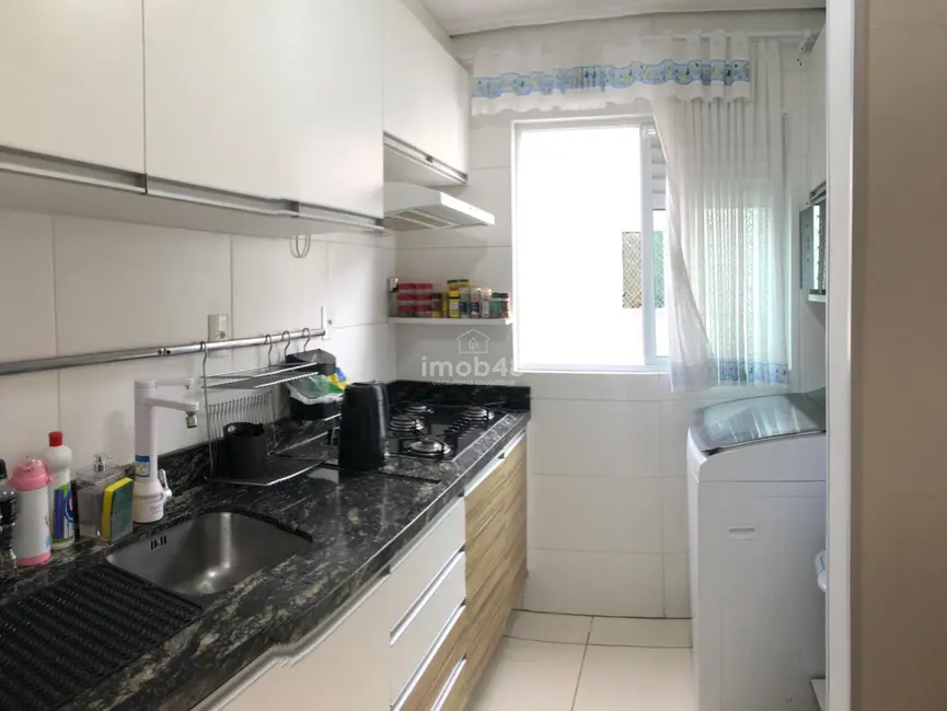 Foto 1 de Apartamento com 2 quartos à venda, 76m2 em Areias, Sao Jose - SC