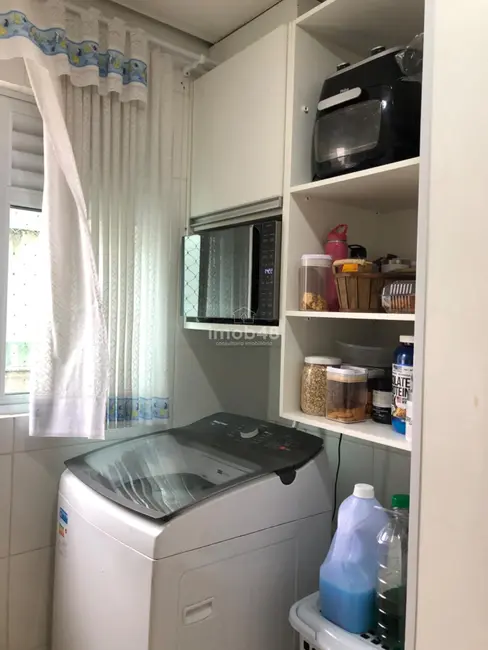 Foto 7 de Apartamento com 2 quartos à venda, 76m2 em Areias, Sao Jose - SC