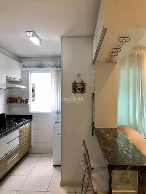 Foto 6 de Apartamento com 2 quartos à venda, 76m2 em Areias, Sao Jose - SC