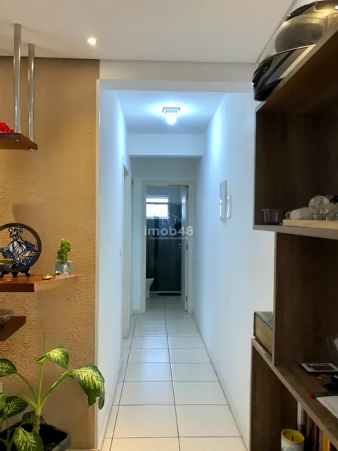 Foto 9 de Apartamento com 2 quartos à venda, 76m2 em Areias, Sao Jose - SC