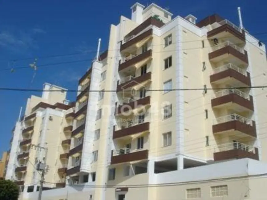 Foto 1 de Apartamento com 2 quartos à venda, 65m2 em Capoeiras, Florianopolis - SC