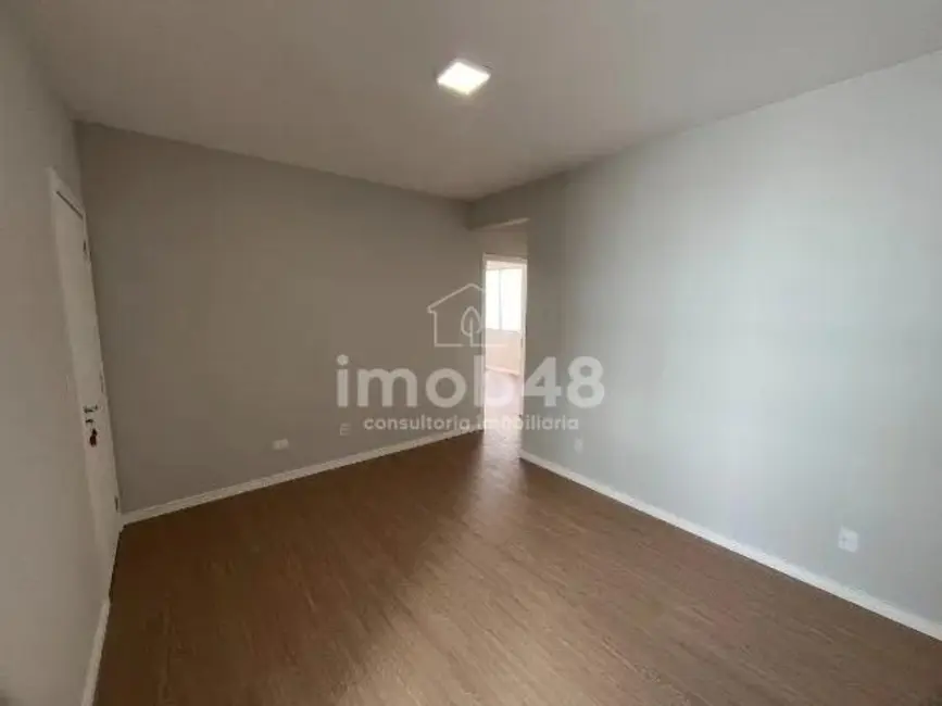 Foto 2 de Apartamento com 1 quarto à venda, 40m2 em Campinas, Sao Jose - SC