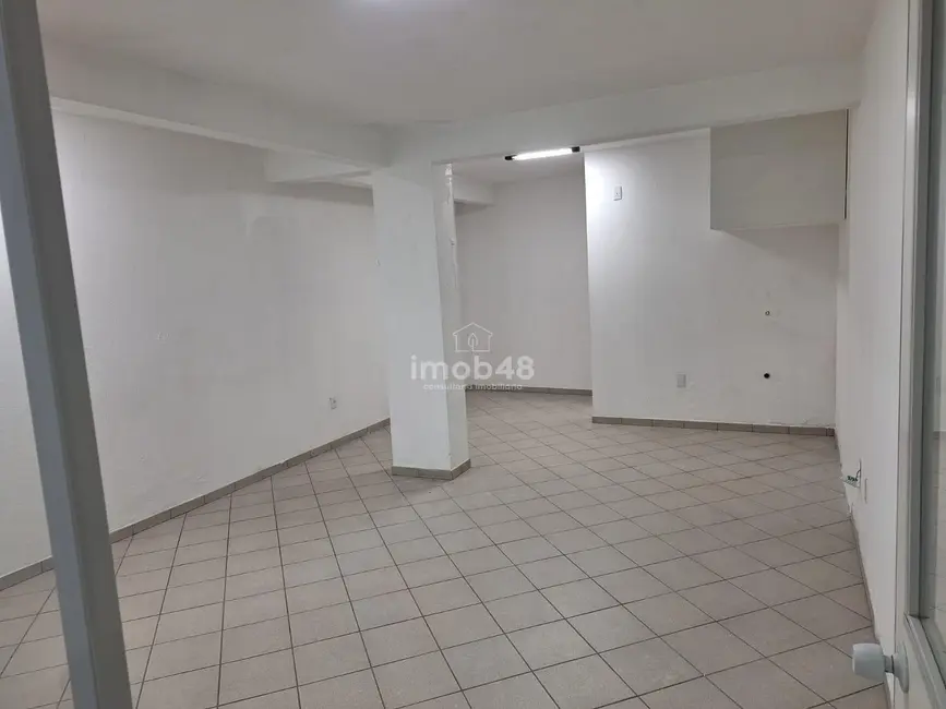 Foto 1 de Sala Comercial à venda, 47m2 em Praia Comprida, Sao Jose - SC