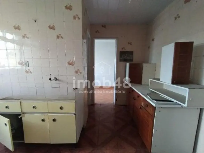 Foto 2 de Apartamento com 3 quartos à venda, 58m2 em Praia Comprida, Sao Jose - SC