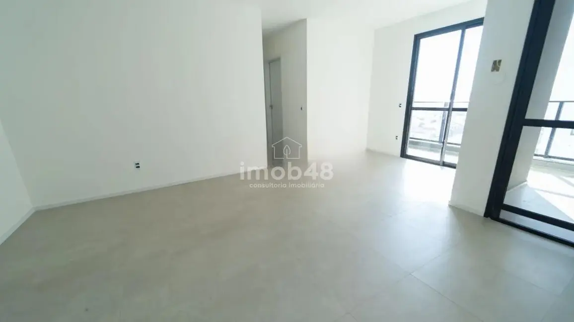 Foto 2 de Apartamento com 2 quartos à venda, 65m2 em Areias, Sao Jose - SC