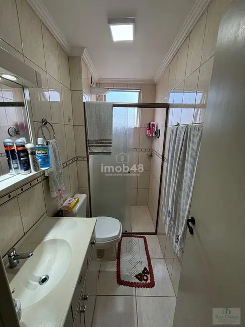 Apartamento com 2 quartos à venda, 58m2 em Areias, Sao Jose - SC - imagem 8 Foto 8 de Apartamento com 2 quartos à venda, 58m2 em Areias, Sao Jose - SC