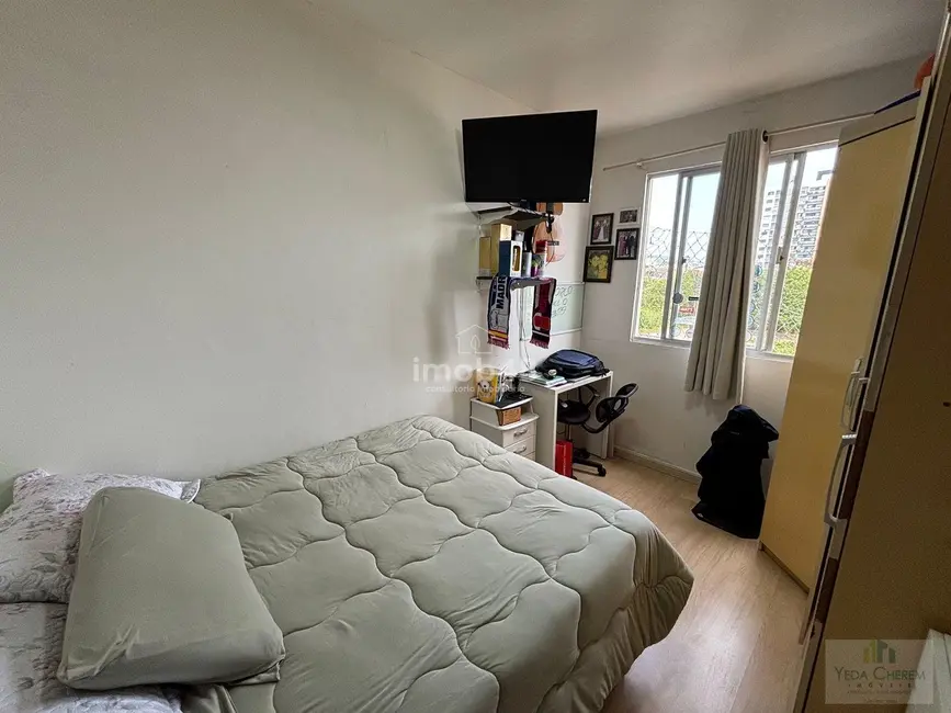 Apartamento com 2 quartos à venda, 58m2 em Areias, Sao Jose - SC - imagem 6 Foto 6 de Apartamento com 2 quartos à venda, 58m2 em Areias, Sao Jose - SC