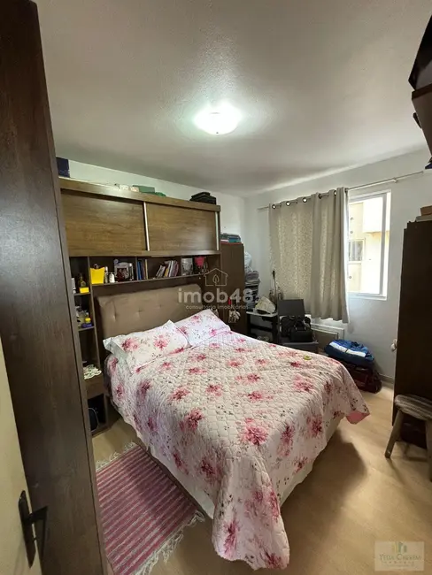 Apartamento com 2 quartos à venda, 58m2 em Areias, Sao Jose - SC - imagem 7 Foto 7 de Apartamento com 2 quartos à venda, 58m2 em Areias, Sao Jose - SC
