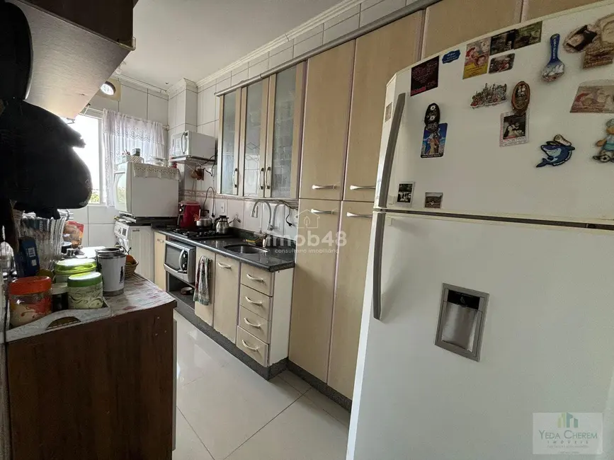 Apartamento com 2 quartos à venda, 58m2 em Areias, Sao Jose - SC - imagem 5 Foto 5 de Apartamento com 2 quartos à venda, 58m2 em Areias, Sao Jose - SC