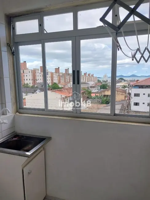 Apartamento com 2 quartos à venda, 53m2 em Serraria, Sao Jose - SC - imagem 3 Foto 3 de Apartamento com 2 quartos à venda, 53m2 em Serraria, Sao Jose - SC