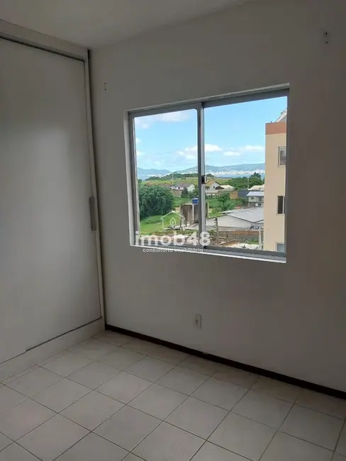 Apartamento com 2 quartos à venda, 53m2 em Serraria, Sao Jose - SC - imagem 3 Foto 3 de Apartamento com 2 quartos à venda, 53m2 em Serraria, Sao Jose - SC