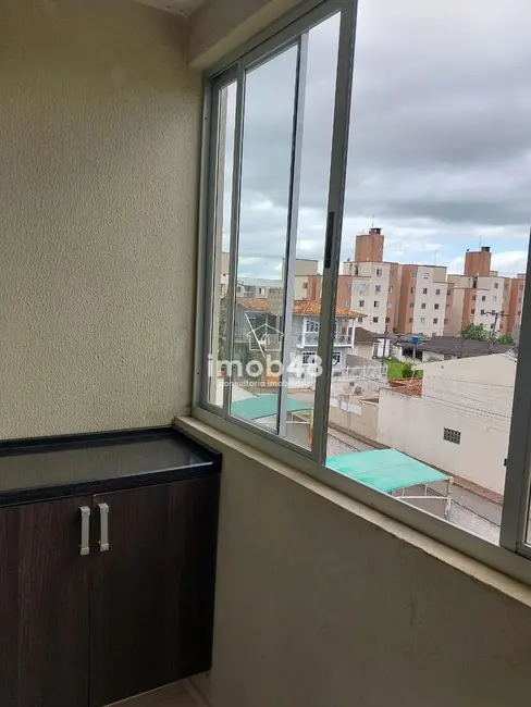 Foto 2 de Apartamento com 2 quartos à venda, 53m2 em Serraria, Sao Jose - SC