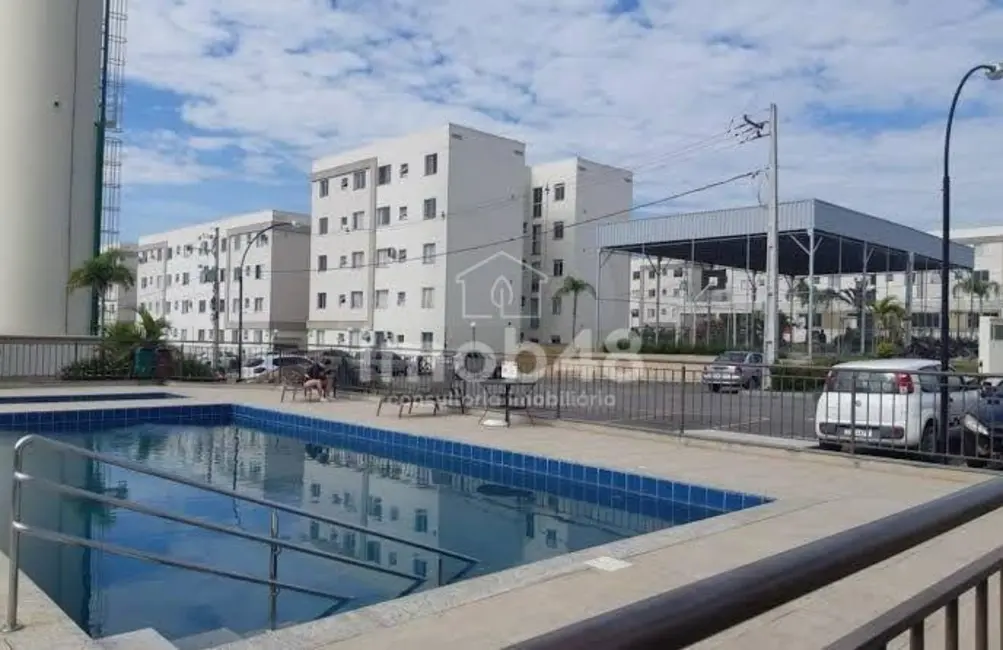 Foto 2 de Apartamento com 2 quartos à venda, 43m2 em Bela Vista, Palhoca - SC