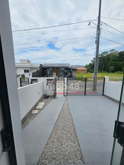 Foto 3 de Casa com 2 quartos à venda, 100m2 em Bela Vista, Palhoca - SC