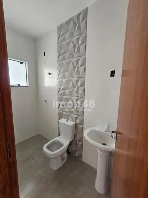 Foto 8 de Casa com 2 quartos à venda, 100m2 em Bela Vista, Palhoca - SC