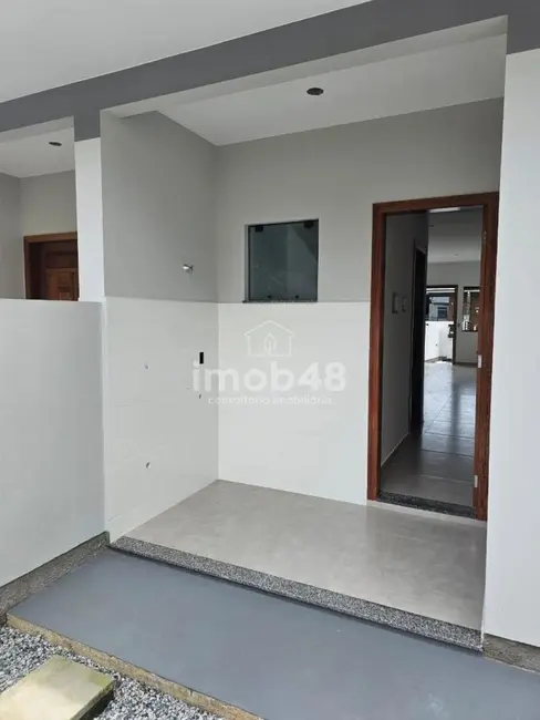Foto 2 de Casa com 2 quartos à venda, 100m2 em Bela Vista, Palhoca - SC