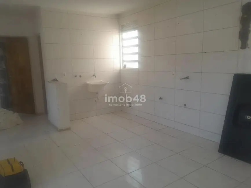 Foto 2 de Apartamento com 2 quartos à venda, 52m2 em Guarda do Cubatão, Palhoca - SC