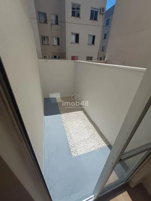 Foto 7 de Apartamento com 2 quartos à venda, 46m2 em Guarda do Cubatão, Palhoca - SC