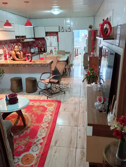 Foto 3 de Casa com 3 quartos à venda, 240m2 em Serraria, Sao Jose - SC