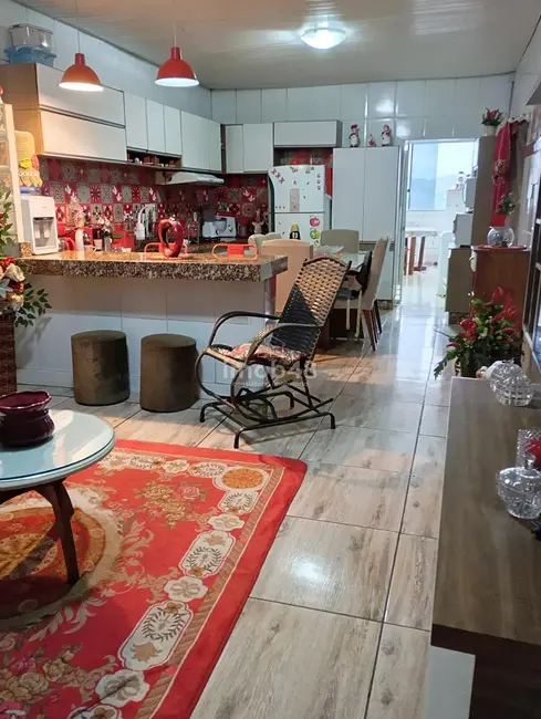 Foto 5 de Casa com 3 quartos à venda, 240m2 em Serraria, Sao Jose - SC