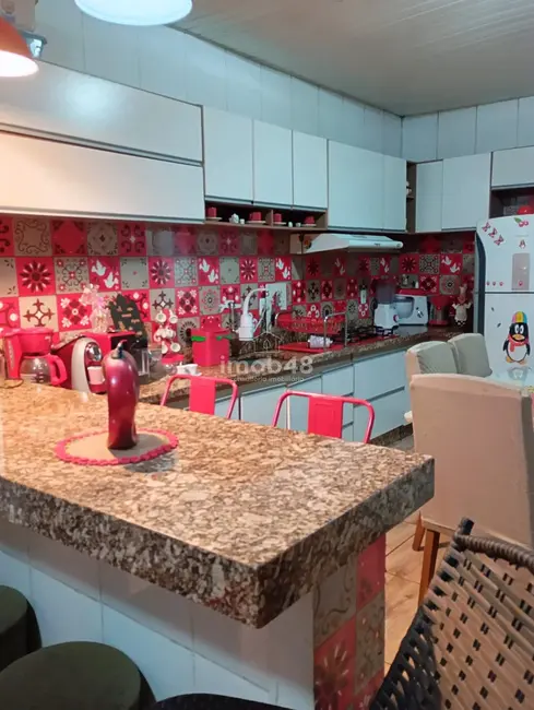 Foto 6 de Casa com 3 quartos à venda, 240m2 em Serraria, Sao Jose - SC