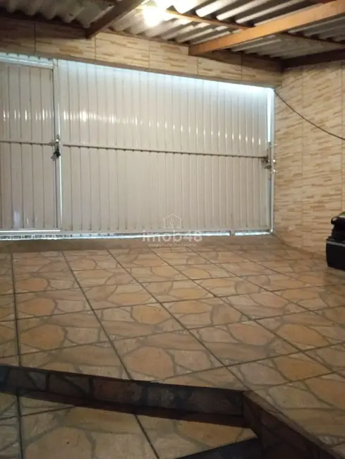 Foto 1 de Casa com 3 quartos à venda, 240m2 em Serraria, Sao Jose - SC