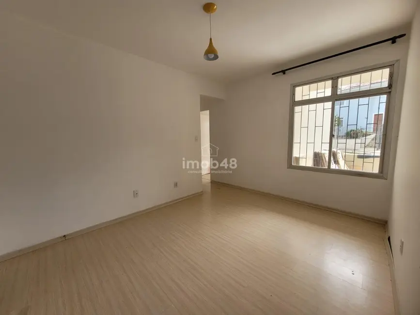 Foto 1 de Apartamento com 3 quartos à venda, 68m2 em Capoeiras, Florianopolis - SC