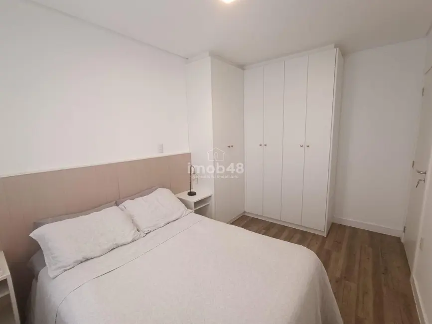 Foto 2 de Apartamento com 2 quartos à venda, 54m2 em Rio Caveiras, Biguacu - SC