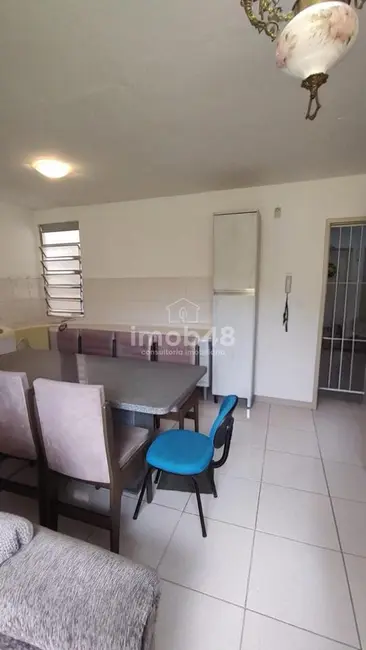 Foto 1 de Apartamento com 2 quartos à venda, 48m2 em Saudade, Biguacu - SC