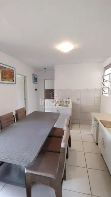 Foto 2 de Apartamento com 2 quartos à venda, 48m2 em Saudade, Biguacu - SC