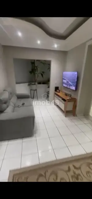 Foto 4 de Apartamento com 3 quartos à venda, 70m2 em Sao Jose - SC