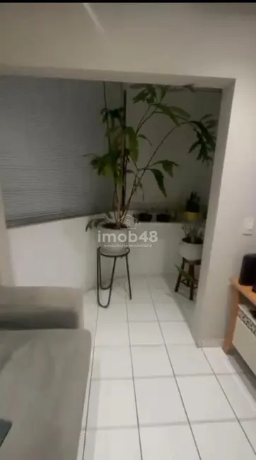 Foto 2 de Apartamento com 3 quartos à venda, 70m2 em Sao Jose - SC