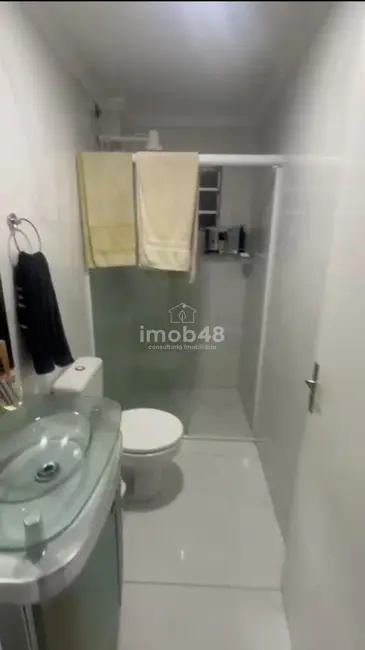 Foto 5 de Apartamento com 3 quartos à venda, 70m2 em Sao Jose - SC