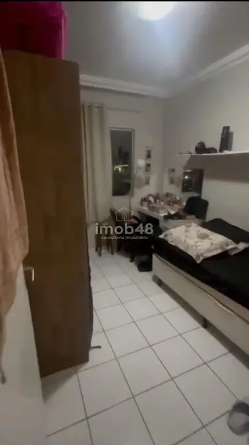 Foto 6 de Apartamento com 3 quartos à venda, 70m2 em Sao Jose - SC