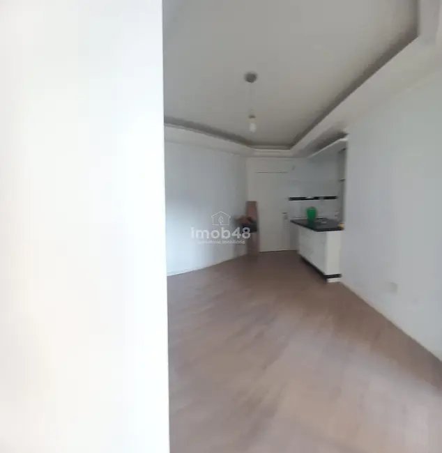 Foto 4 de Apartamento com 2 quartos à venda, 58m2 em Serraria, Sao Jose - SC