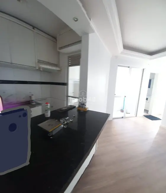Foto 1 de Apartamento com 2 quartos à venda, 58m2 em Serraria, Sao Jose - SC