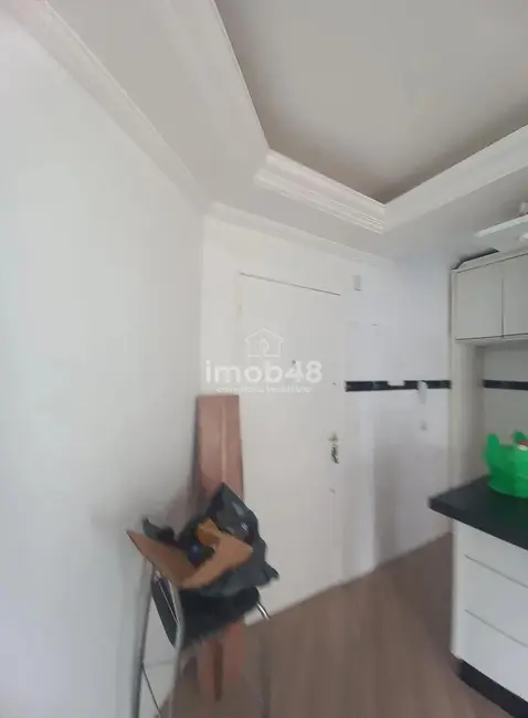 Foto 1 de Apartamento com 2 quartos à venda, 58m2 em Serraria, Sao Jose - SC