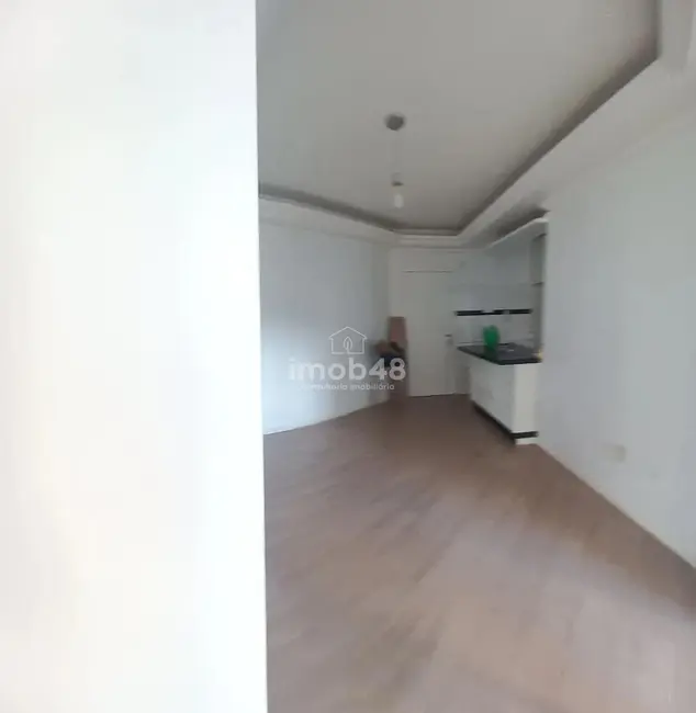Foto 2 de Apartamento com 2 quartos à venda, 58m2 em Serraria, Sao Jose - SC