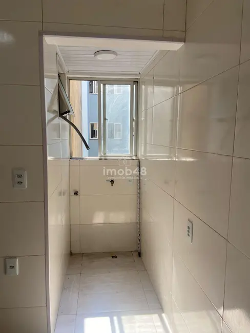 Apartamento com 2 quartos à venda, 48m2 em Biguacu - SC - imagem 5 Foto 5 de Apartamento com 2 quartos à venda, 48m2 em Biguacu - SC