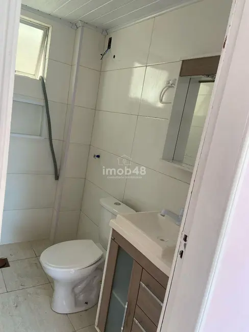 Apartamento com 2 quartos à venda, 48m2 em Biguacu - SC - imagem 8 Foto 8 de Apartamento com 2 quartos à venda, 48m2 em Biguacu - SC