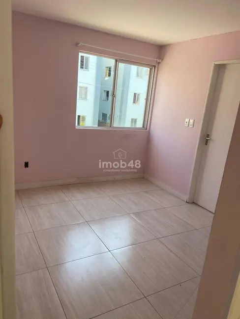 Apartamento com 2 quartos à venda, 48m2 em Biguacu - SC - imagem 7 Foto 7 de Apartamento com 2 quartos à venda, 48m2 em Biguacu - SC