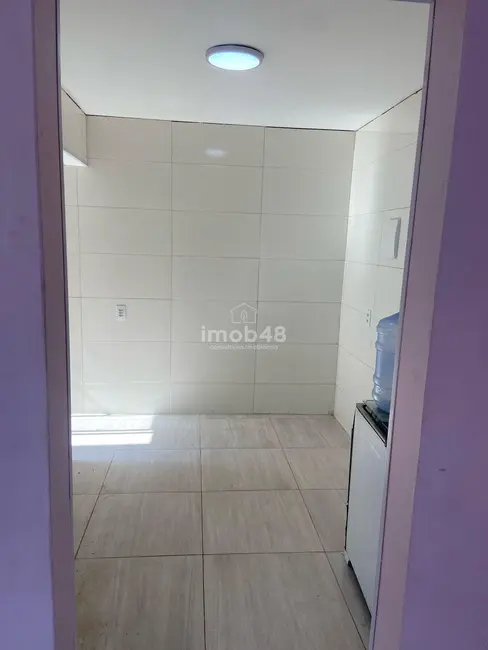 Apartamento com 2 quartos à venda, 48m2 em Biguacu - SC - imagem 3 Foto 3 de Apartamento com 2 quartos à venda, 48m2 em Biguacu - SC